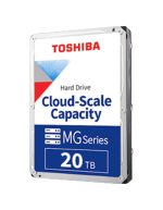 TOSHIBA MG10ACA20TEY 20TB SATA 6Gb/s 512e SIE 3.5inch Hard drive Dell OEM Refurbished - Image 5