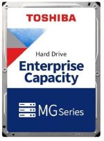 TOSHIBA MG10ACA20TEY 20TB SATA 6Gb/s 512e SIE 3.5inch Hard drive Dell OEM Refurbished