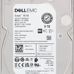 Seagate Exos 7E10 2TJ233-150 8TB 7.2K RPM SAS-12Gb/s 3.5inch Internal HDD Refurbished Dell OEM