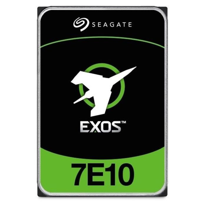 Seagate Exos 7E10 2TJ233-150 8TB 7.2K RPM SAS-12Gb/s 3.5inch Internal HDD Refurbished Dell OEM - Image 2
