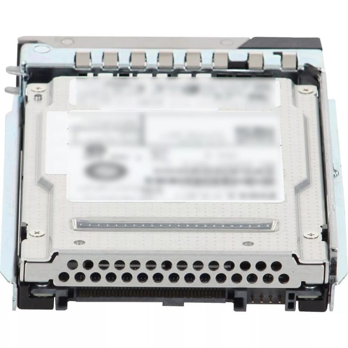 Dell 345-BGMR 3.2Tb SED SAS-24Gbps Mixed Use 3DWPD 2.5Inch SSD - Image 4