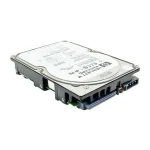 386536-001 - HP 9.1GB 10000RPM Ultra-2 Wide SCSI 80-Pin 3.5-in HDD