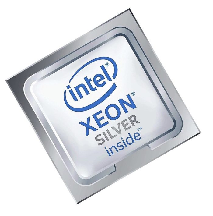 HPE P67090-B21 Xeon Silver 4509Y 2.60GHz 8-Core Processor Only - Image 5