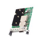 Broadcom BCM957608-N1400GDP00 Single-Port 400 Gb/s QSFP-DD PCI Express 5.0 x16 OCP 3.0 Ethernet Network Interface Card - Image 4