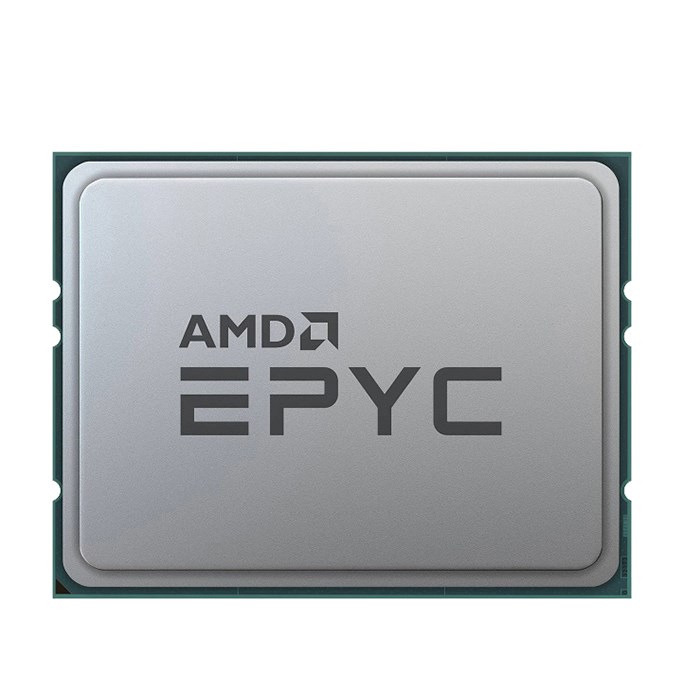 386903_0 DELL 9RYHH AMD EPYC 9254 2.9GHz 24-Core Processor New - Image 1