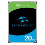 Seagate SkyHawk AI 20TB SATA 6Gb/s 512MB Buffer 3.5inch Hard drive - ST20000VE003