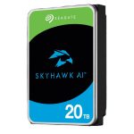 Seagate SkyHawk AI 20TB SATA 6Gb/s 512MB Buffer 3.5inch Hard drive - ST20000VE003 - Image 2