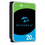 Seagate SkyHawk AI 20TB SATA 6Gb/s 512MB Buffer 3.5inch Hard drive - ST20000VE003 - Image 3
