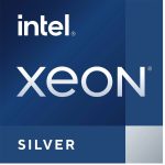 Intel SRN61 Xeon Silver 4509Y 2.60GHz 8-Core Processor - Image 2