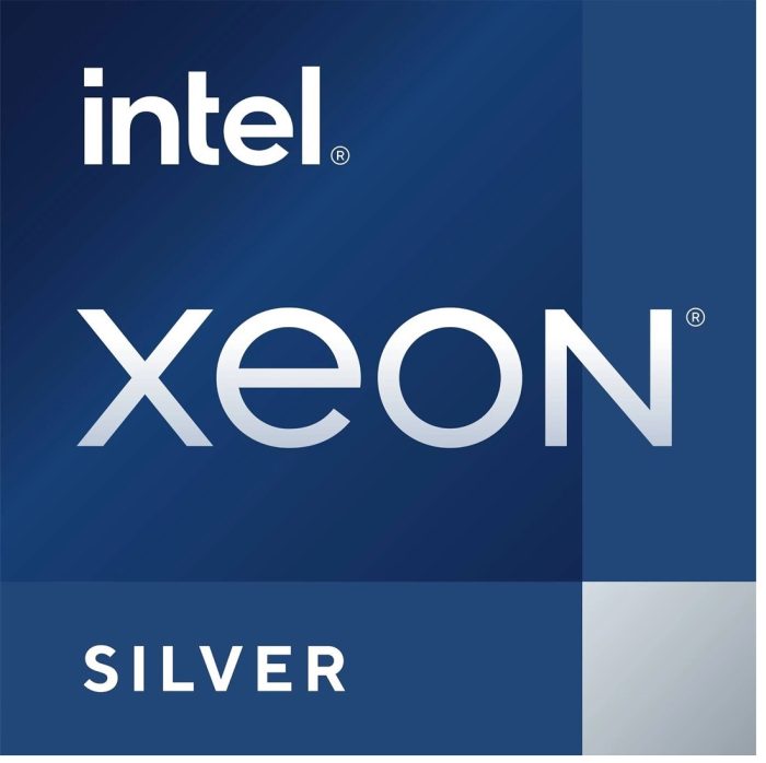 Intel SRN61 Xeon Silver 4509Y 2.60GHz 8-Core Processor - Image 2
