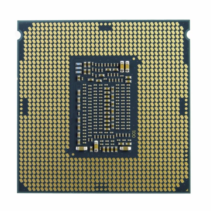 Intel SRN61 Xeon Silver 4509Y 2.60GHz 8-Core Processor - Image 4