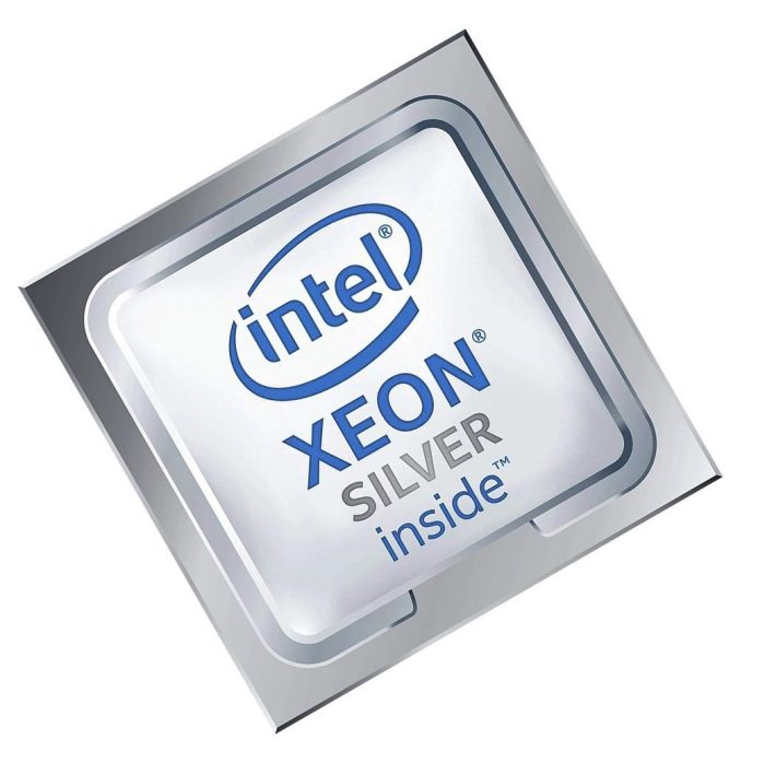 Intel SRN61 Xeon Silver 4509Y 2.60GHz 8-Core Processor - Image 5