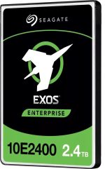 Seagate 1XK203-004 Exos 10E2400 2.4TB SAS-12Gbps 512e 2.5inch HDD Brand New - Image 5