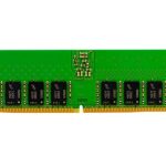 Lenovo 4X77A88511 16GB DDR5-4800 PC5-38400 ECC UDIMM 1Rx8 Unbuffered Memory Samsung Oem