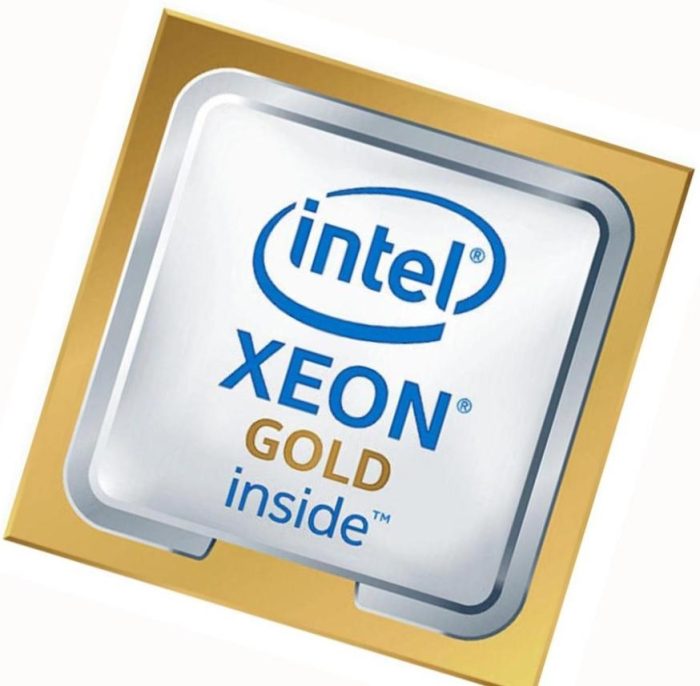HPE P67642-001 Xeon Gold 6542Y 2.9GHz 24-Core Processor Only - Image 2