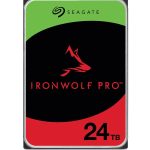 Seagate ST24000NT002 Ironwolf Pro 24TB 7.2K RPM SATA 6Gb/s 3.5inch Internal HDD Brand New