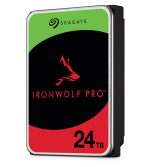 Seagate ST24000NT002 Ironwolf Pro 24TB 7.2K RPM SATA 6Gb/s 3.5inch Internal HDD Brand New - Image 6