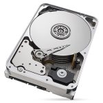 Seagate ST24000NT002 Ironwolf Pro 24TB 7.2K RPM SATA 6Gb/s 3.5inch Internal HDD Brand New - Image 4