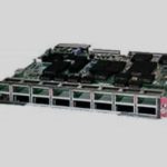 Cisco WS-X6716-10G-3CXL 16 Port 10 Gigabit Ethernet Expansion Module