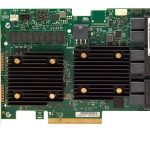 Lenovo SR17A04558 930-24i SATA/SAS 12Gb/s PCIe 3.0 x8 Storage Controller (RAID) for ThinkSystem