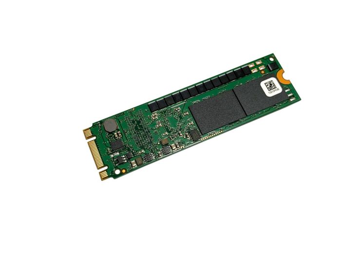 HPE MR000480GWFLV Mixed Use SSD 480 GB SATA 6Gb/s Refurbished - Image 5