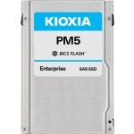 Kioxia SDFBE53GEB01 PM5-R 7.68TB SAS 12Gbps Ri TLC 2.5inch Sed Ssd