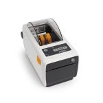 Zebra ZD4AH22-D01E00EZ Desktop Direct Thermal Printer