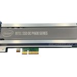 Dell T42X8 2TB RI TLC NVMe PCIe Gen3.1 x4 (HHHL) SSD