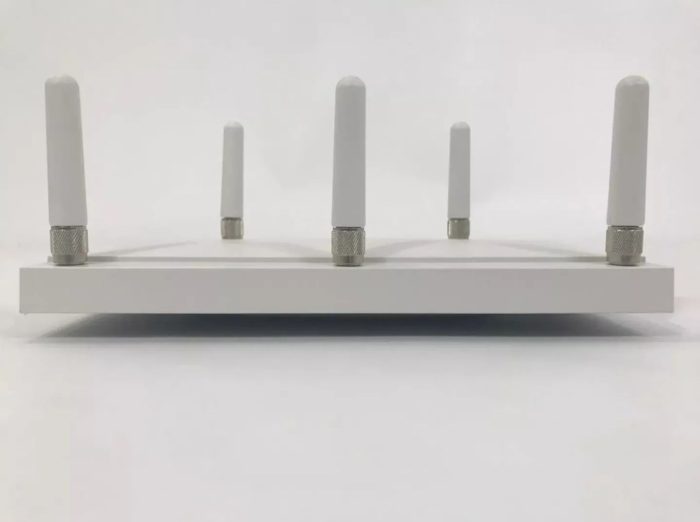 Cisco MR42E-HW Meraki MR42E Indoor AP New - Image 3