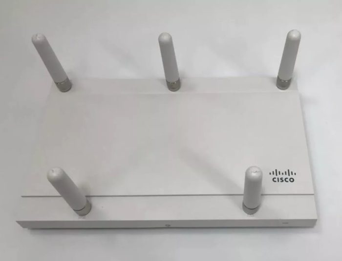 Cisco MR42E-HW Meraki MR42E Indoor AP New - Image 5