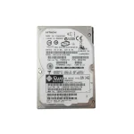 390-0377-03 - Sun 146GB 10000RPM SAS 3Gb/s 2.5-in Hard Drive