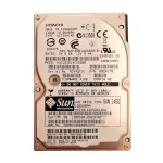 390-0450-02 - Sun 146GB 10000RPM SAS 6Gb/s 64MB Cache 2.5-in HDD