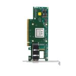 Mellanox MCX653105A-ECAT ConnectX-6 InfiniBand/Ethernet Adapter Card 100Gb/s (HDR100 EDR IB and 100GbE) Single-Port QSFP56 PCIe3.0/4.0 x16 Tall Bracket NOB - Image 11