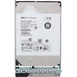Dell 161-BCNN 24TB 7.2K SATA-6Gbps 512e 512MB 3.5inch Hot-Plug Hard Drive With Tray