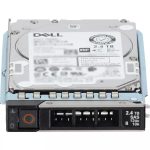 Dell 161-BCNR 2.4TB SED 10K SAS 12Gbps 512e 256MB 2.5" Hot-Plug HDD with Tray - Image 5