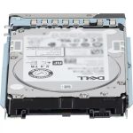 Dell 161-BCNR 2.4TB SED 10K SAS 12Gbps 512e 256MB 2.5" Hot-Plug HDD with Tray - Image 2