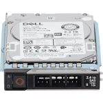 Dell 161-BCHM 2.4TB SED 10K SAS 12Gbps 512e 256MB 2.5" Hot-Plug HDD - Image 6