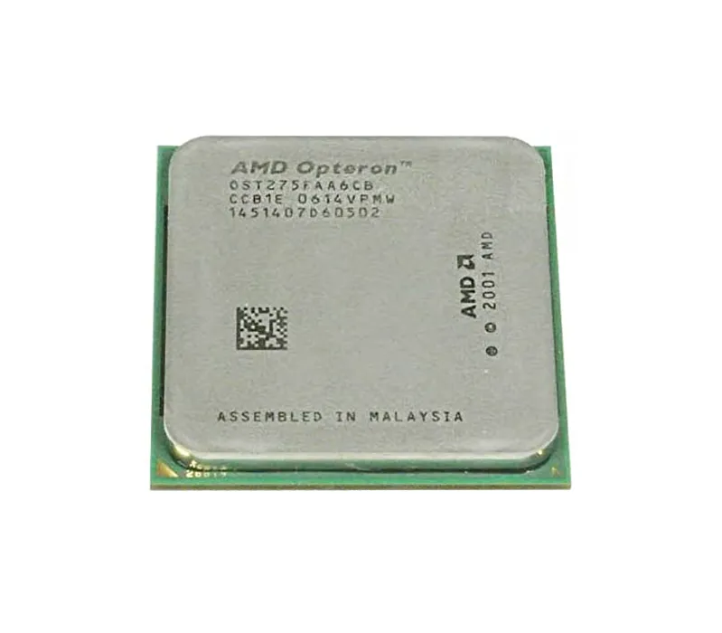 392447-B21 392447-B21 - HP 2.20GHz Socket 940 Opteron 275 2-Core Processor - Image 1