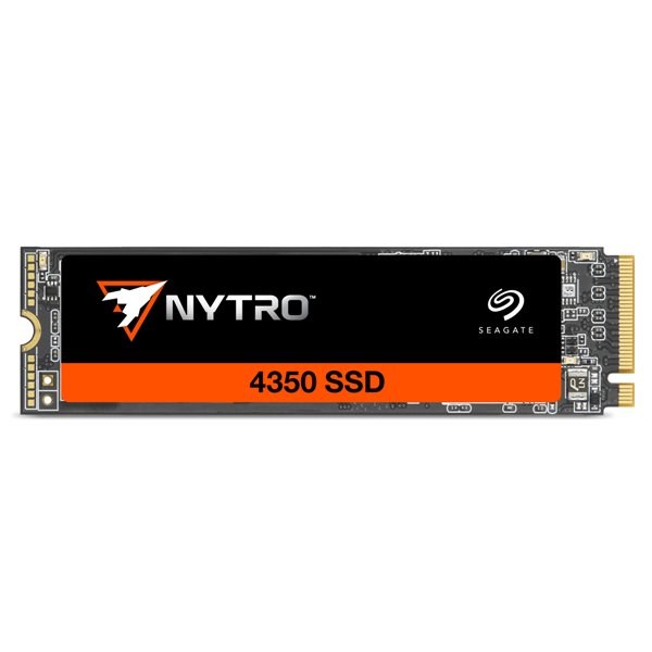 392681_0 Seagate XP1920SE30001 Nytro 4350 1.92TB PCIe Gen4 X4 NVMe SSD - Image 1