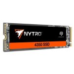 Seagate XP1920SE30001 Nytro 4350 1.92TB PCIe Gen4 X4 NVMe SSD - Image 3