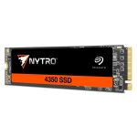 Seagate Nytro 4350 XP960SE30001 960GB PCIe Gen4 X4 NVMe SSD - Image 2