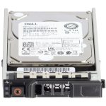 Dell 161-BCDG 2.4TB 10K SAS 12Gbps 512e 256MB 2.5" Hot-Plug HDD with Tray - Image 2