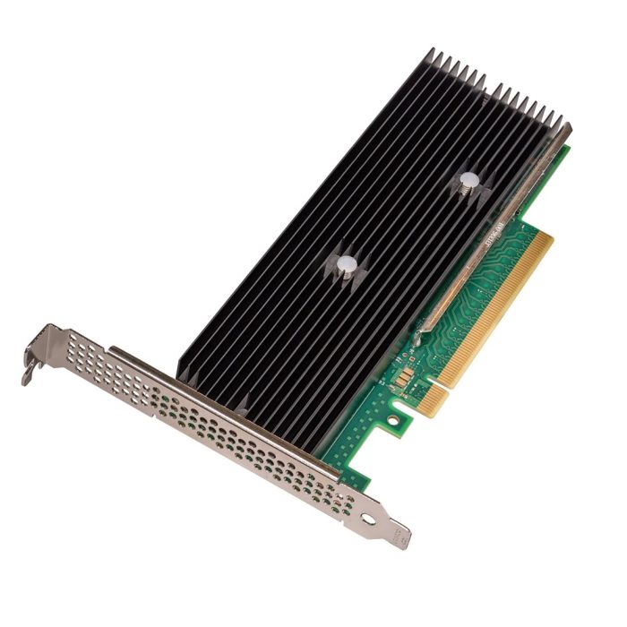 Dell RC5TP Intel Quick Assist Adapter 8970 QAT 100GB PCI-e 3.0 X16 Accelerator - Image 3