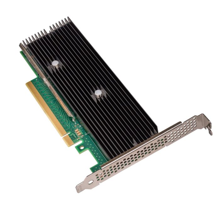 Dell RC5TP Intel Quick Assist Adapter 8970 QAT 100GB PCI-e 3.0 X16 Accelerator - Image 4
