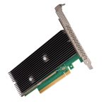 Dell RC5TP Intel Quick Assist Adapter 8970 QAT 100GB PCI-e 3.0 X16 Accelerator - Image 5