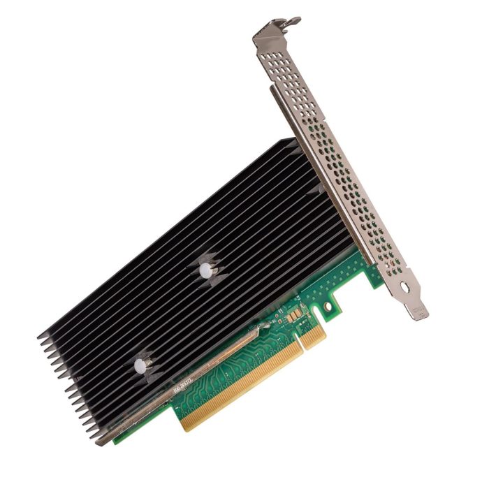 Dell RC5TP Intel Quick Assist Adapter 8970 QAT 100GB PCI-e 3.0 X16 Accelerator - Image 5