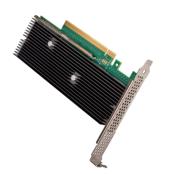 Dell RC5TP Intel Quick Assist Adapter 8970 QAT 100GB PCI-e 3.0 X16 Accelerator - Image 6