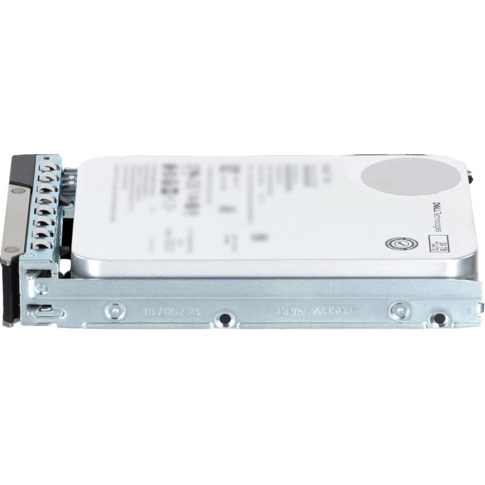 Dell 400-BRRZ 24TB 7.2K SAS-12Gbps 512e 512MB 3.5inch Hot-Plug Hard Drive With Tray - Image 3