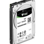 Seagate DL1800MM0129 Exos 10E2400 1.8TB 10K SAS-12Gbps 512e/4Kn 2.5inch HDD Brand New Dell OEM