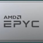 AMD 100-000001142 EPYC 9555 3.2GHz 64-Core Processor
